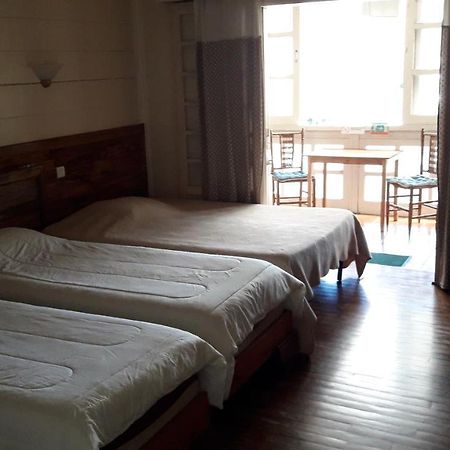 Le Bois Rouge Hotel Cilaos Kültér fotó