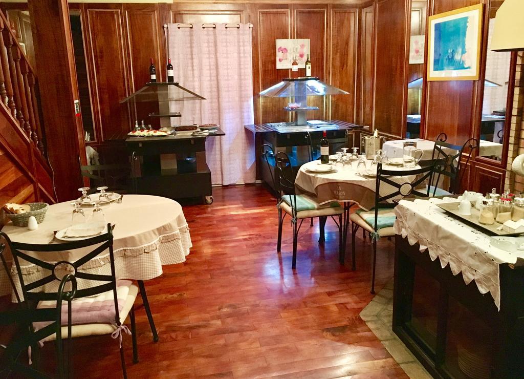 Le Bois Rouge Hotel Cilaos Kültér fotó